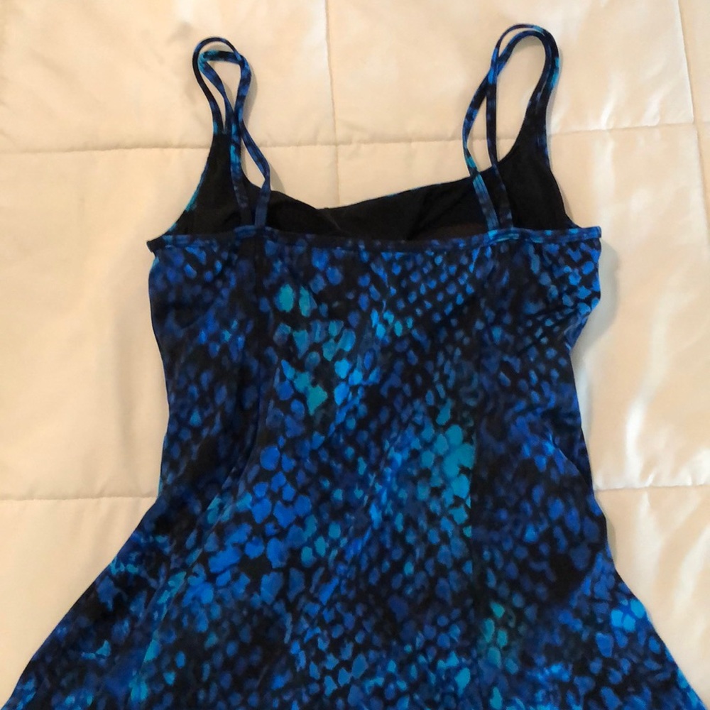 14 Robby Len Swim Dress - Picture 5 of 6